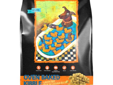 Dog food sweetpet